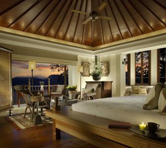 Pangkor Laut Resort - Small Luxurys of the World - 4
