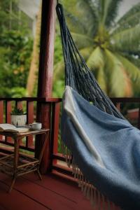 Happy Elephant Bungalows - 3