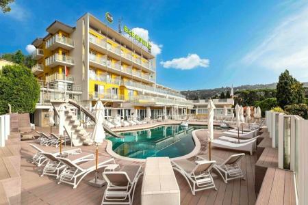 B&Bs Park Suisse Santa Margherita Ligure - 30