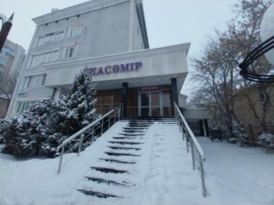 Zhasamir Mini-Hotel - 14