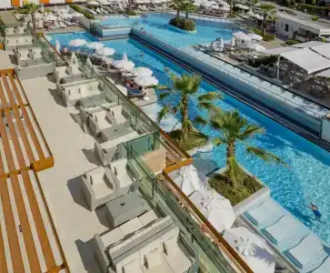 Side Sunport & Spa - All Inclusive - 17