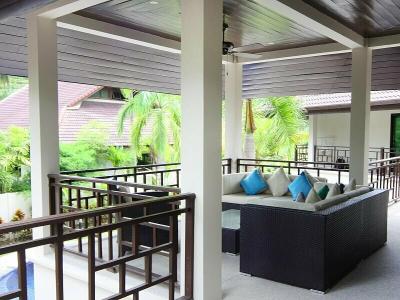 ViVi Resort & SPA - 13