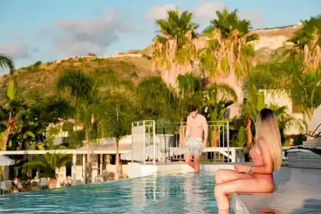 Sentido Michelizia Tropea Resort - 4