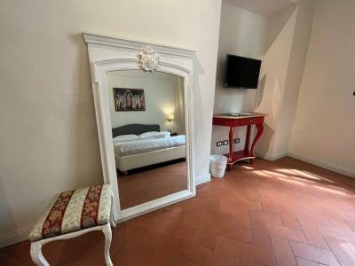 Residenza D'Epoca Historia Luxury - 11