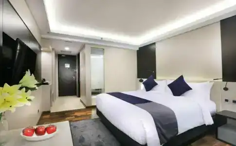 Aston Kartika Grogol & Conference Center - 10