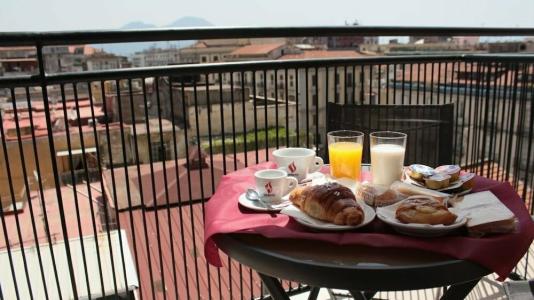 B&B Napoli la Perla - 22
