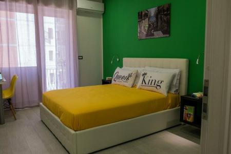 Montedonzelli B&B - 17