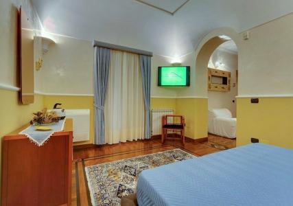 B&B la Casa Della Nonna - 9