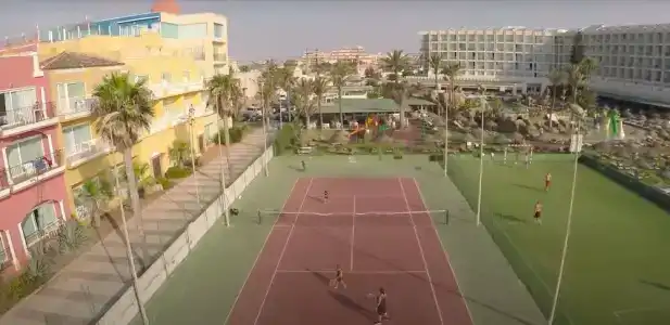 Evenia Zoraida Garden - 3