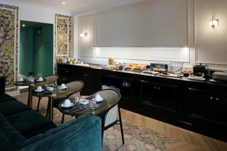 Best Western Premier Roosevelt - 26