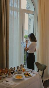 Château des Fleurs Hôtel & Spa - 17