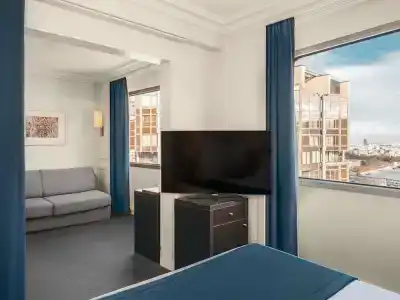 Novotel Paris Centre Tour Eiffel - 23