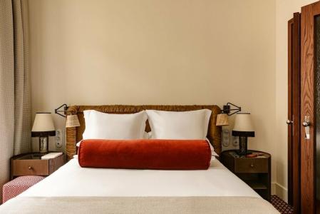 Château des Fleurs Hôtel & Spa - 18