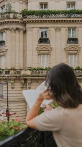 Château des Fleurs Hôtel & Spa - 3