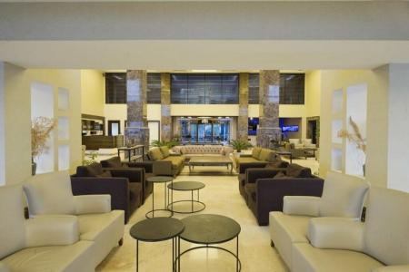 Deltas by Marriott Bodrum - 25
