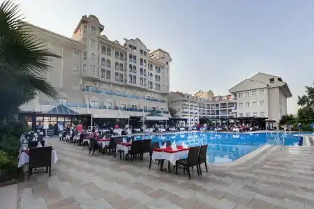 Sultan of Side - All Inclusive - 31