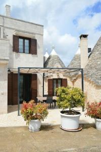 Masseria Peppeturro - 21