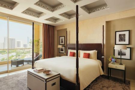 Raffles Dubai - 49