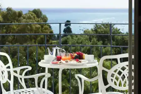 Sant Alphio Garden & Spa - 1