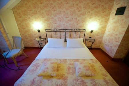 Best Western Crystal Palace - 30