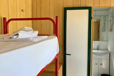 Village Camping Santa Fortunata - Campogaio - 20