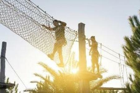 Ali BEY Club & Park - 39