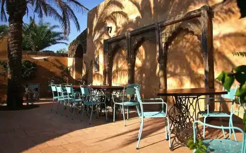 Zubebi Resort - 29