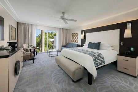 The Palms & Spa - 76