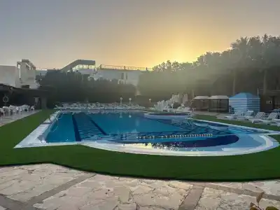 Falcon Naama Star - 5