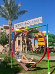 Pickalbatros Aqua Vista Resort - - 48