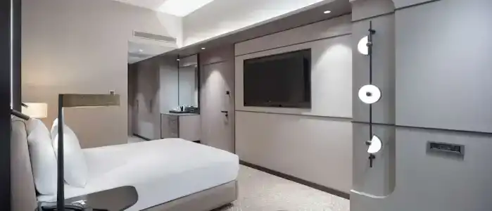 DoubleTree by Hilton Canakkale - 32