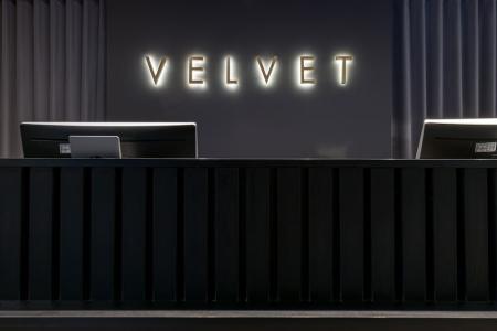 Velvet - 4