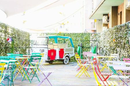 Hostel Trastevere by Hostal Trustever - 31