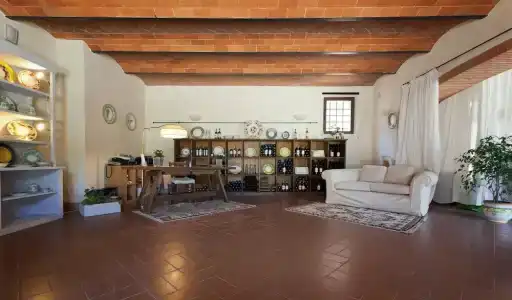 Castello di Spaltenna Exclusive Resort & Spa - 38