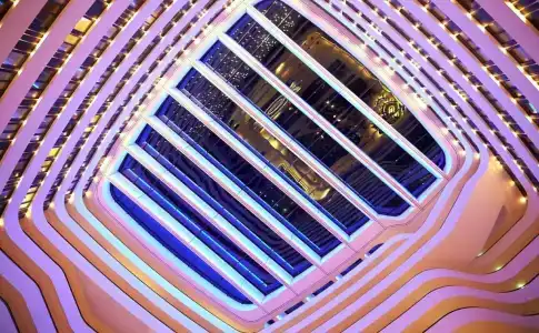 Hilton Amsterdam Airport Schiphol - 33