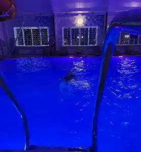 Dzerzhinskogo Sanatorium - 32