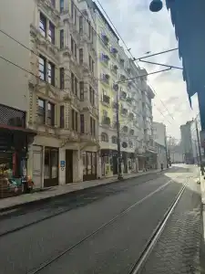 Romance Istanbul - 31