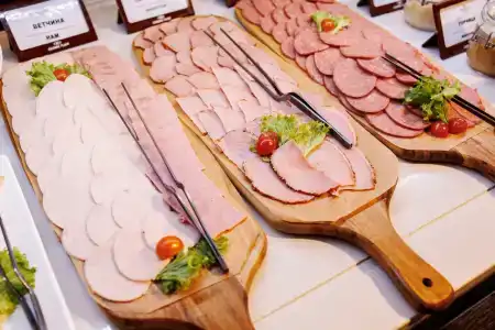 Crowne Plaza - Centre, an IHG - 22