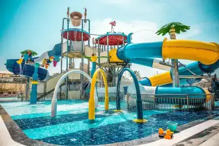 Belek Beach Resort - 15