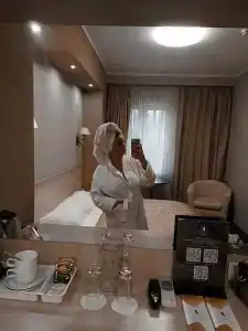 Tayozhnyij mini-hotel - 15