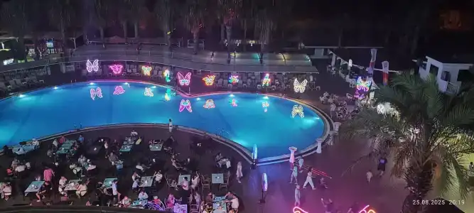 Fun&Sun Smart Hane Sun - 42