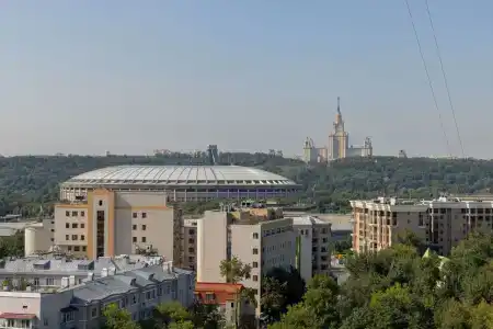 Арена - 9