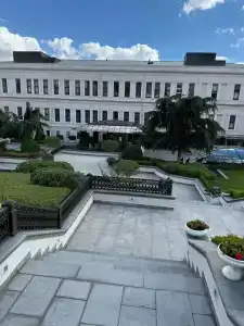 Four Seasons Istanbul at the Bosphorus - 61