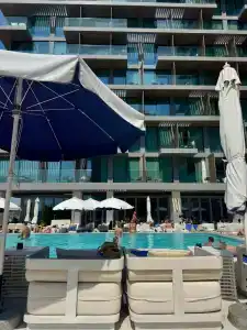 Radisson Beach Resort Palm Jumeirah - 48