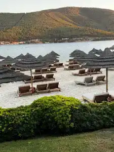 Titanic Luxury Collection Bodrum - 34