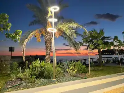 Asia Beach Resort & Spa - 28