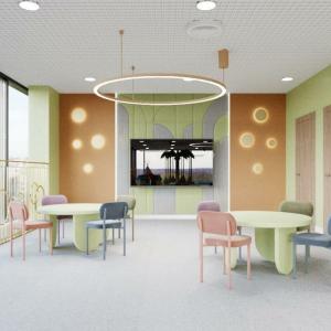 Zenith Resort & SPA - 99