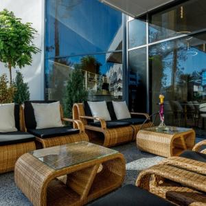 Zenith Resort & SPA - 85