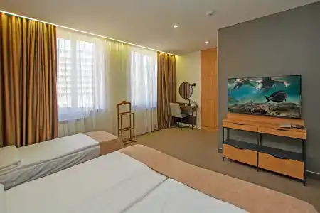 Cartez by Horizons, - 24