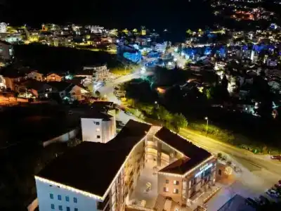 Apart Katunjanin - 7